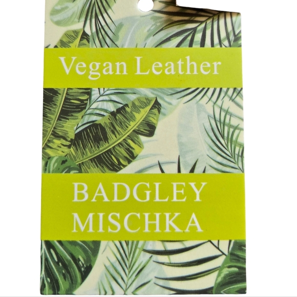 Badgley Mischka Diamond Quilted Crossbody Purse, Blush - Picture 5 of 6